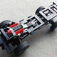 Illustration for article titled This Lego Toyota pickup is better than Marty McFlys